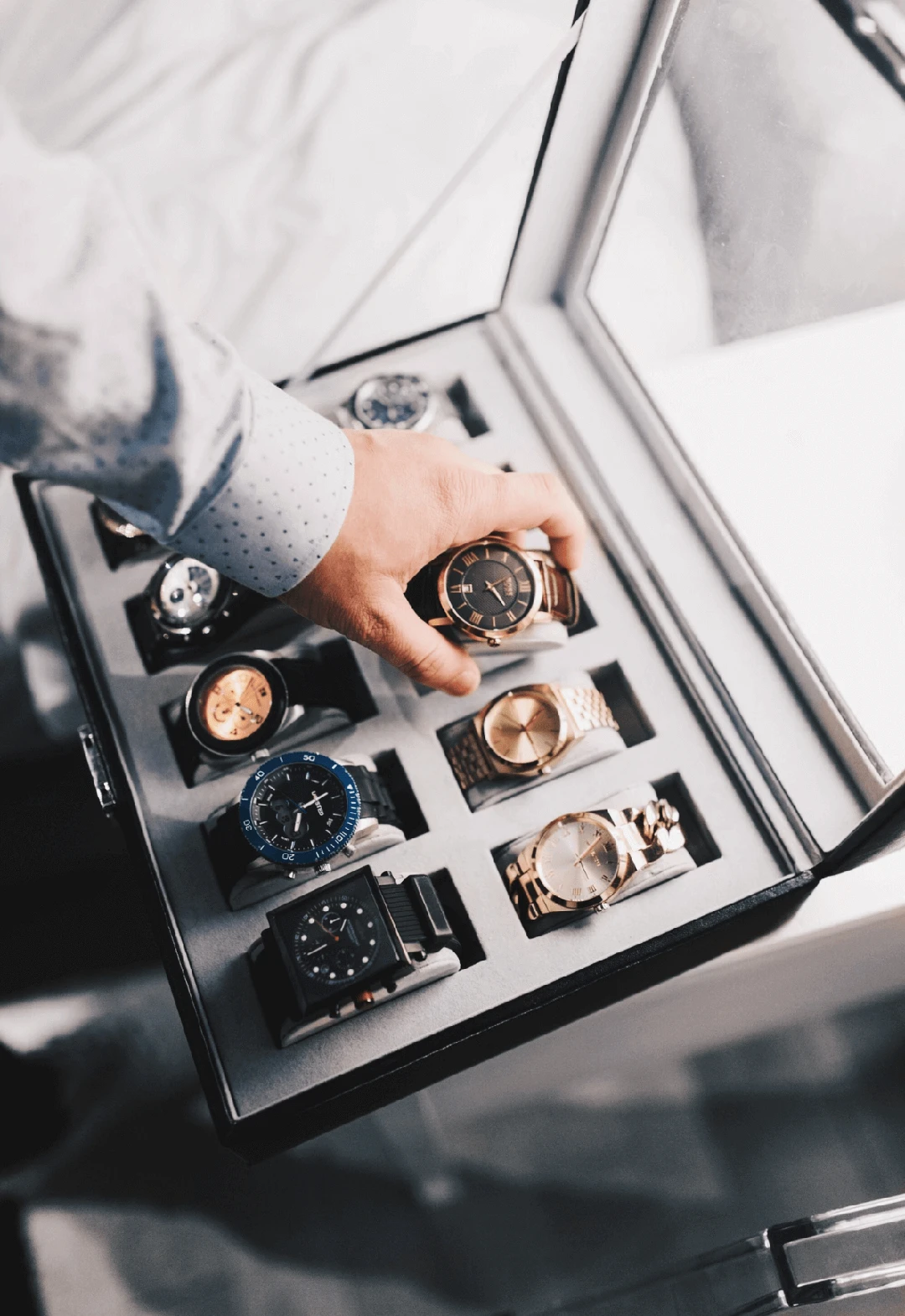 Luxury Watch Selling in Dubai: Your Ultimate Guide to a Thriving Market