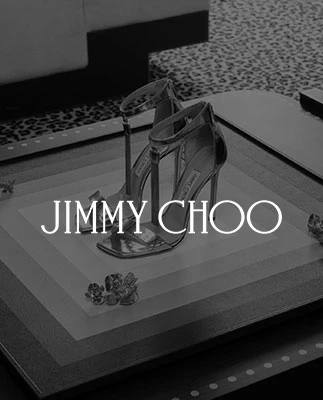 Jimmy Choo