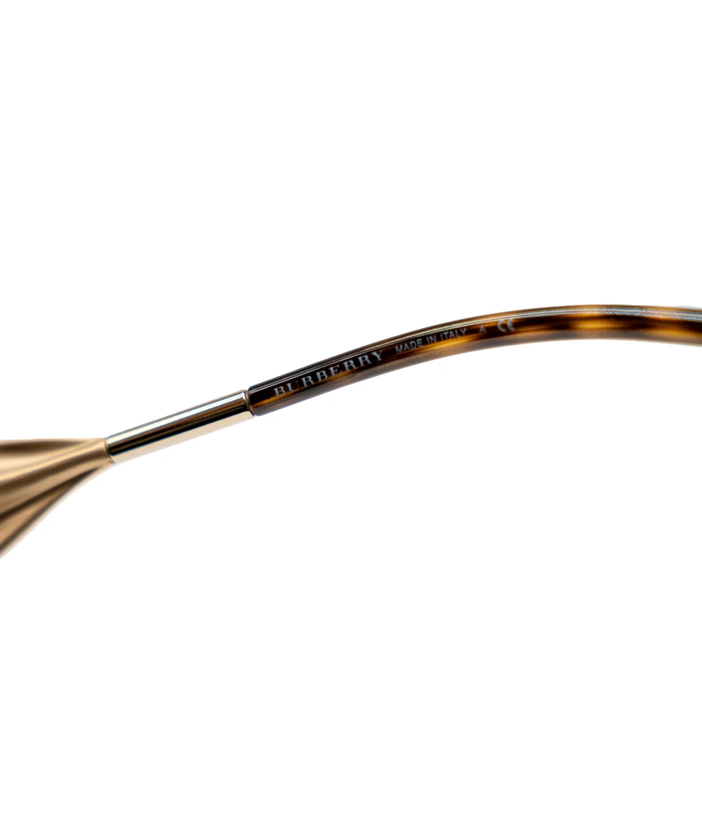 Burberry Size 57 4191 3002/13 Women's Sunglasses