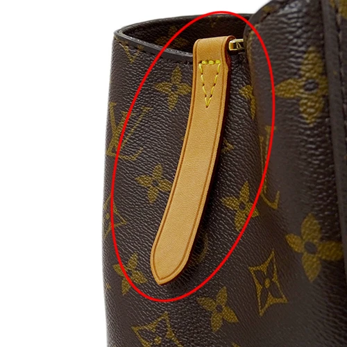 Louis Vuitton Monogram Canvas Montaigne BB Bag