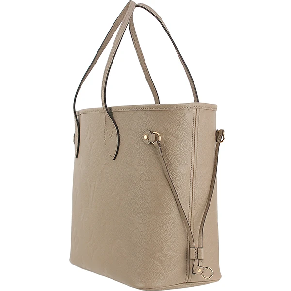 Louis Vuitton Neverfull MM Tote Bag