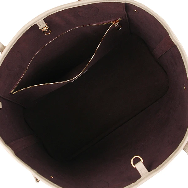 Louis Vuitton Neverfull MM Tote Bag