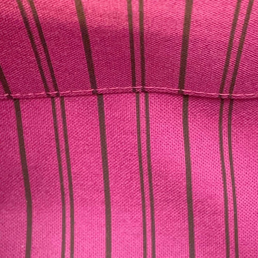 Louis Vuitton Aurore Monogram Empreinte Montaigne MM Top Handle Bag