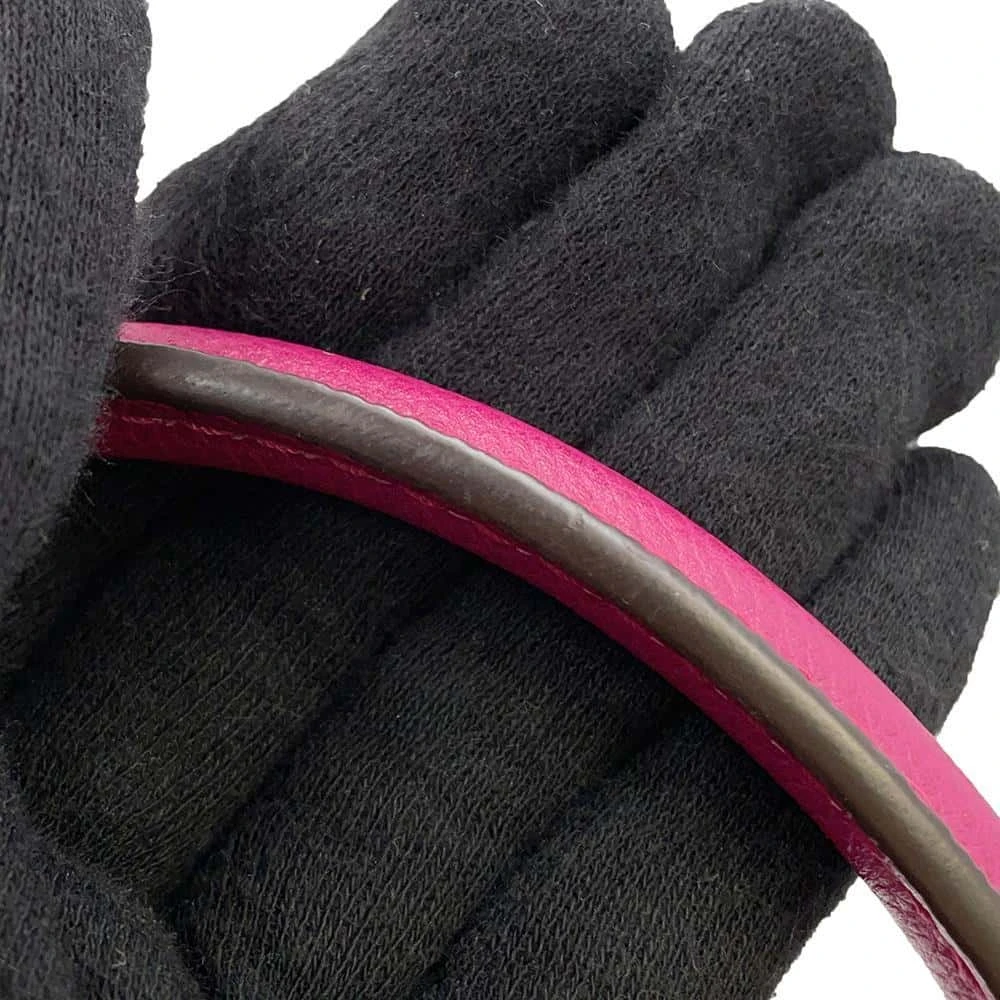 Louis Vuitton Aurore Monogram Empreinte Montaigne MM Top Handle Bag