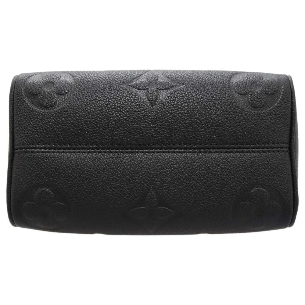 Louis Vuitton Monogram Giant Empreinte Speedy Bandouliere 20