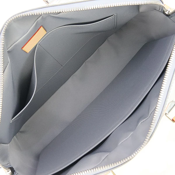 Louis Vuitton Monogram Mirror Neo PDV Briefcase