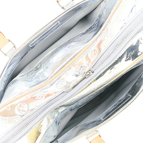 Louis Vuitton Monogram Mirror Neo PDV Briefcase