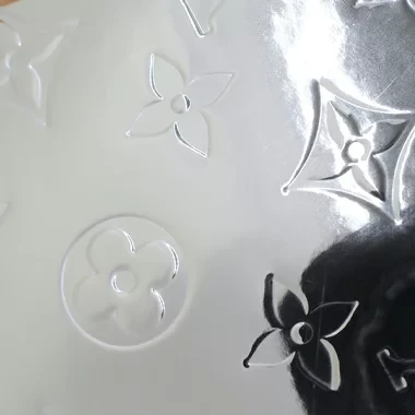 Louis Vuitton Monogram Mirror Neo PDV Briefcase