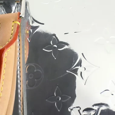 Louis Vuitton Monogram Mirror Neo PDV Briefcase