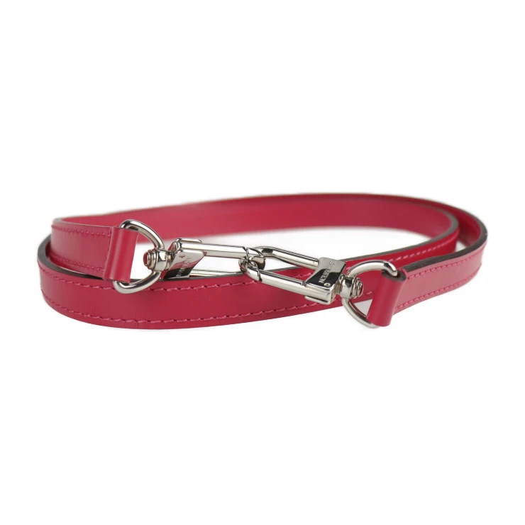 Louis Vuitton Coquelicot  Epi Leather Cluny BB Bag