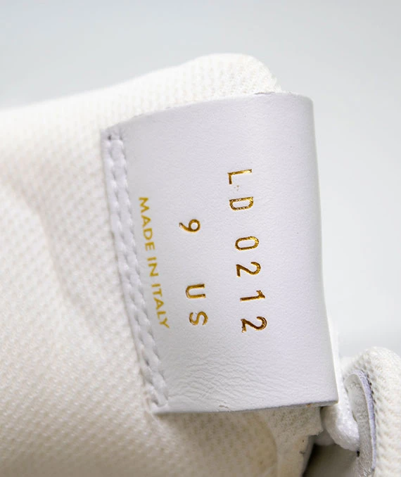 Louis Vuitton Monogram Nike Air Force 1 Sneakers