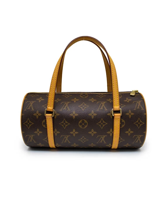 Louis Vuitton Monogram Canvas Papillon 26 bag