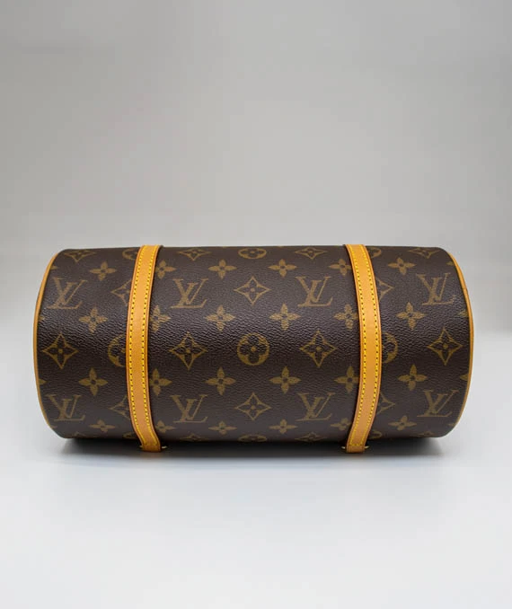 Louis Vuitton Monogram Canvas Papillon 26 bag