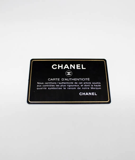 Chanel Classic Black Caviar Mini Bag with Gold Hardware