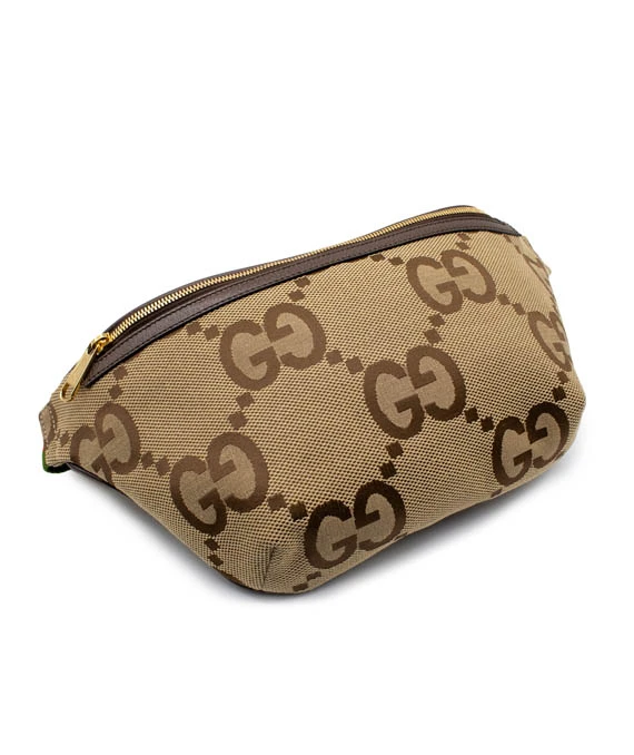 Gucci Jumbo GG Belt Bag