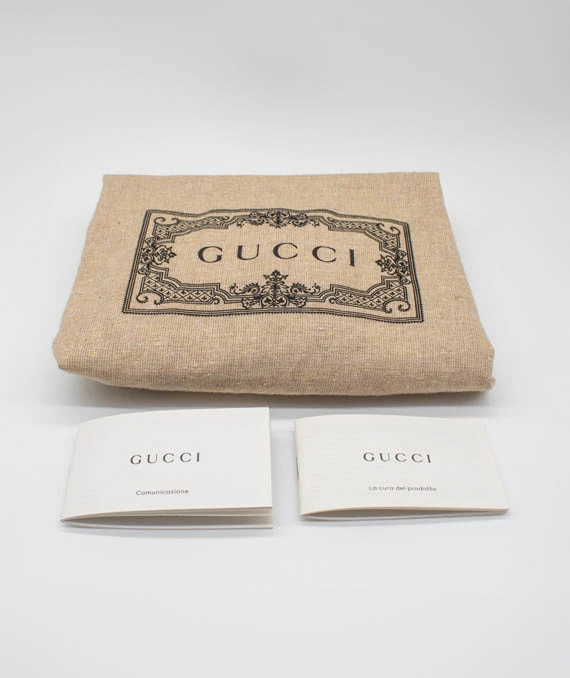 Gucci Jumbo GG Belt Bag