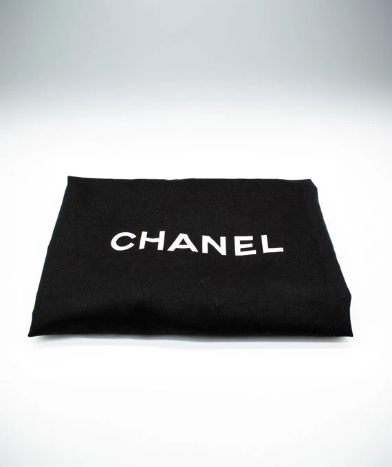 Chanel Hot Pink Color Large Size Boy Bag in Python Leather with Silver Hardware