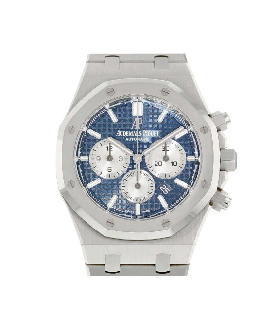 Audemars Piguet Royal Oak Chronograph 26331ST. OO.1220ST.01 Men's 41mm Watch