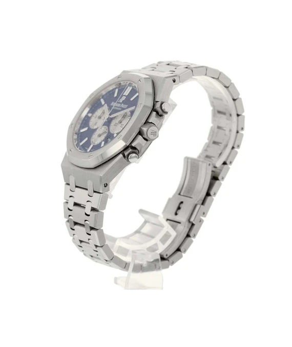 Audemars Piguet Royal Oak Chronograph 26331ST. OO.1220ST.01 Men's 41mm Watch