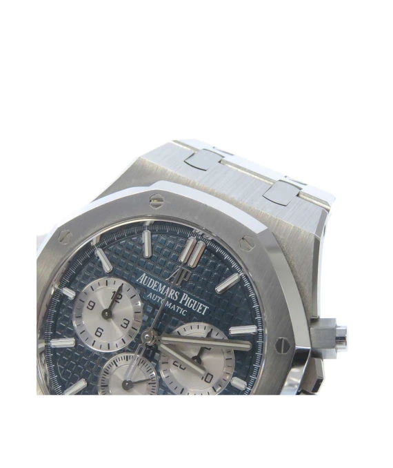 Audemars Piguet Royal Oak Chronograph 26331ST. OO.1220ST.01 Men's 41mm Watch