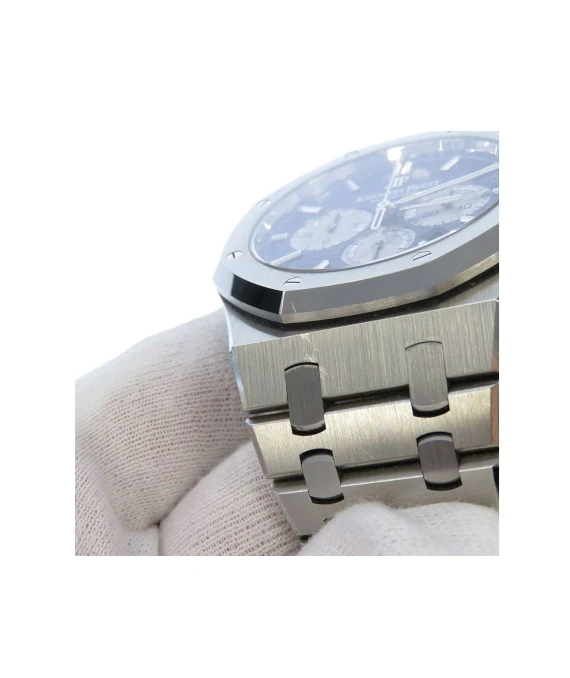 Audemars Piguet Royal Oak Chronograph 26331ST. OO.1220ST.01 Men's 41mm Watch