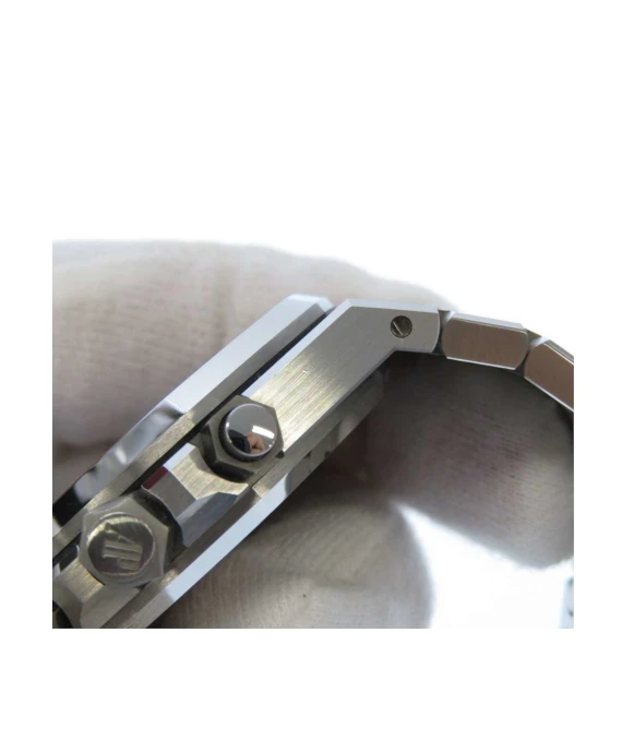 Audemars Piguet Royal Oak Chronograph 26331ST. OO.1220ST.01 Men's 41mm Watch