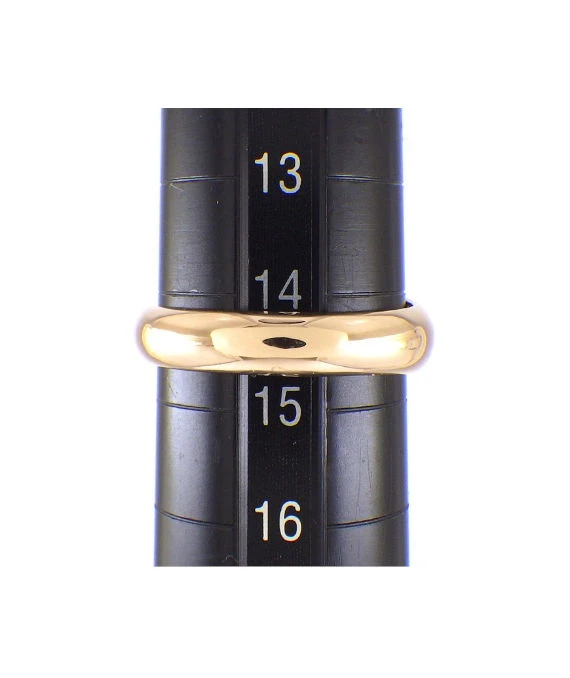 Bvlgari Size 14.5 Serpenti Snake Motif Ring with Pink Rubellite and Diamonds In 18k Rose Gold