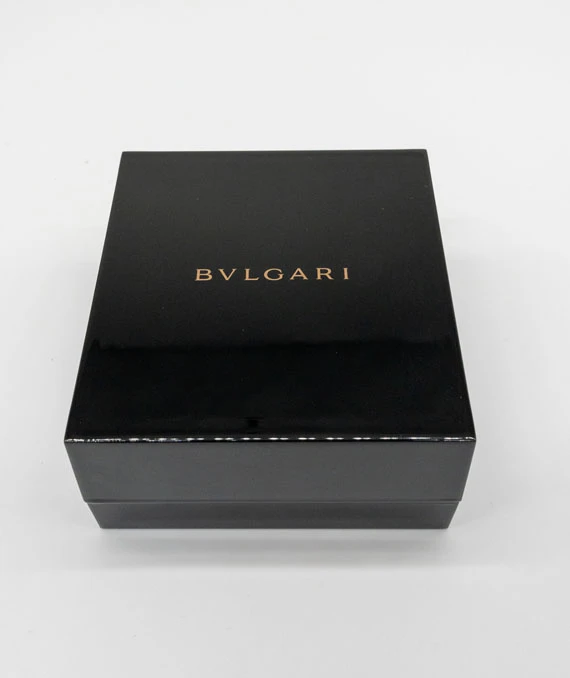 Bvlgari B.zero1 Tricolor Bracelet in 18K Yellow, White and Rose Gold