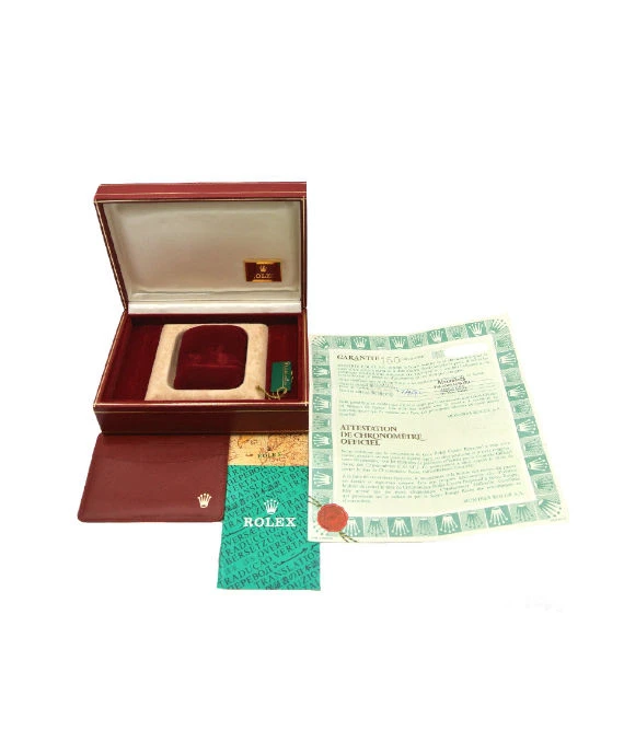 Rolex 69178 Datejust 26mm 18k Solid Yellow Gold Champagne Automatic Women's Watch