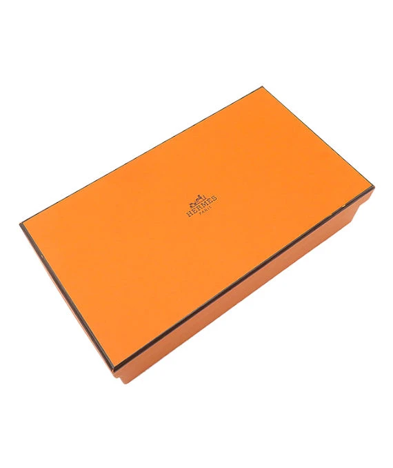 Hermes 2020 (Stamp Y) Epsom Leather Kelly To Go Long Wallet in Golden Brown Color with Palladium Hardware