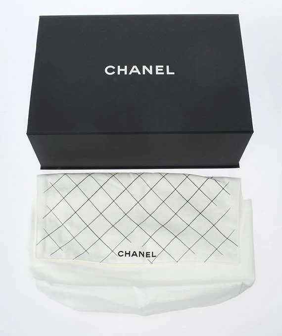 CHANEL Matelasse Classic Beige Color Handbag with Gold Hardware