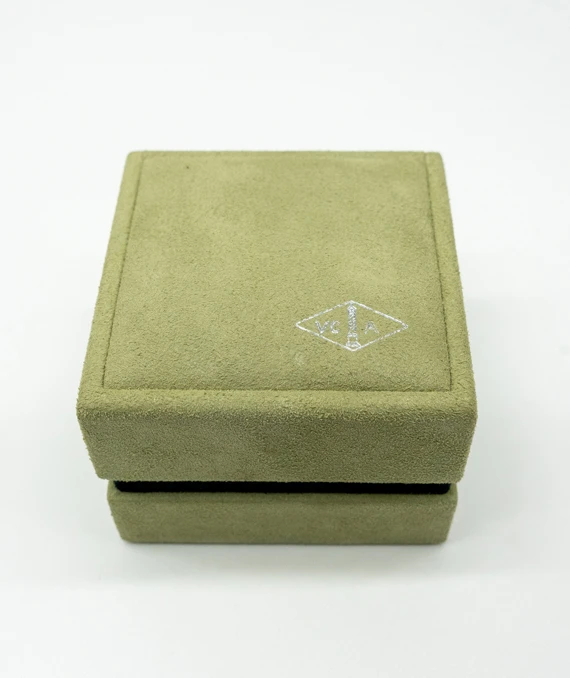 Van Cleef & Arpels Vintage Alhambra Necklace In 18k Yellow Gold