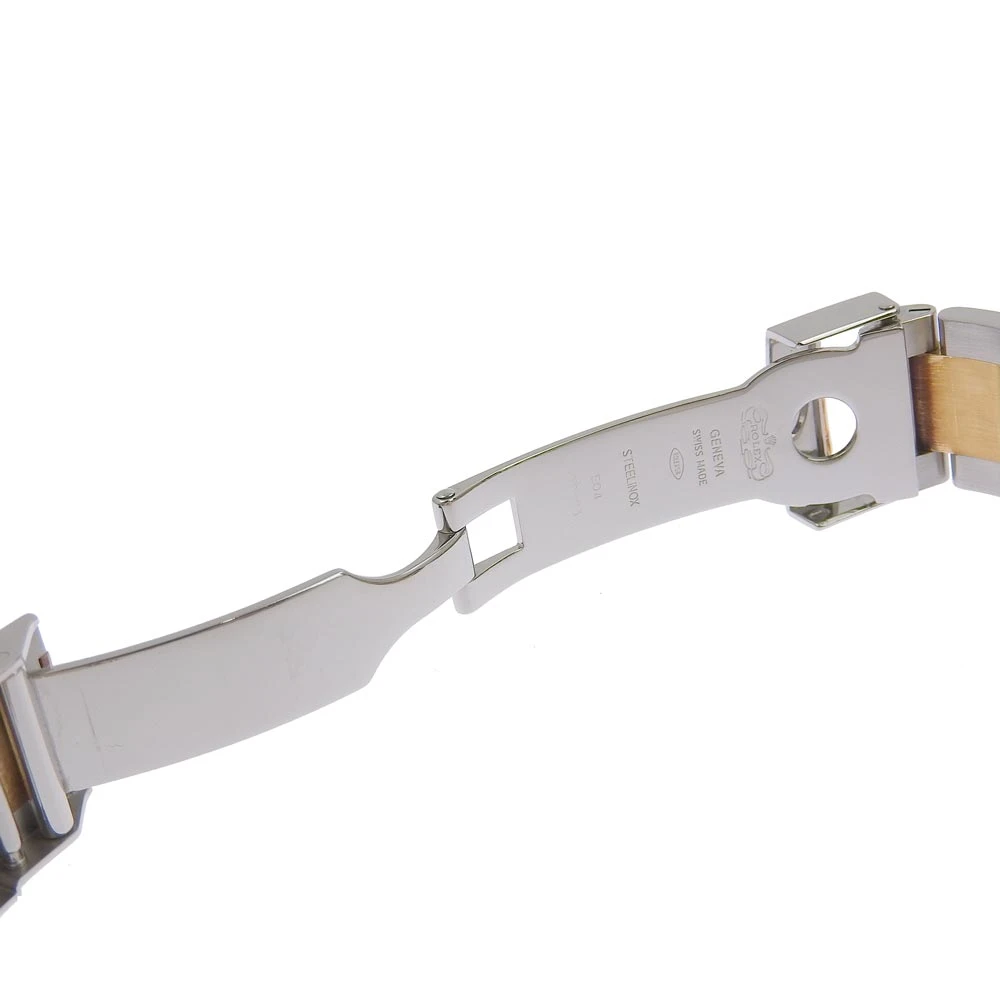 Rolex Cosmograph Daytona men's watch chronograph combination gray dial 116523 Z number