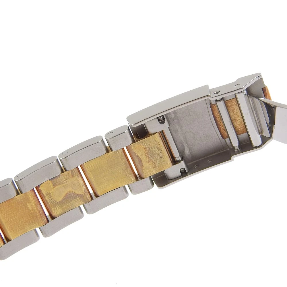 Rolex Cosmograph Daytona men's watch chronograph combination gray dial 116523 Z number