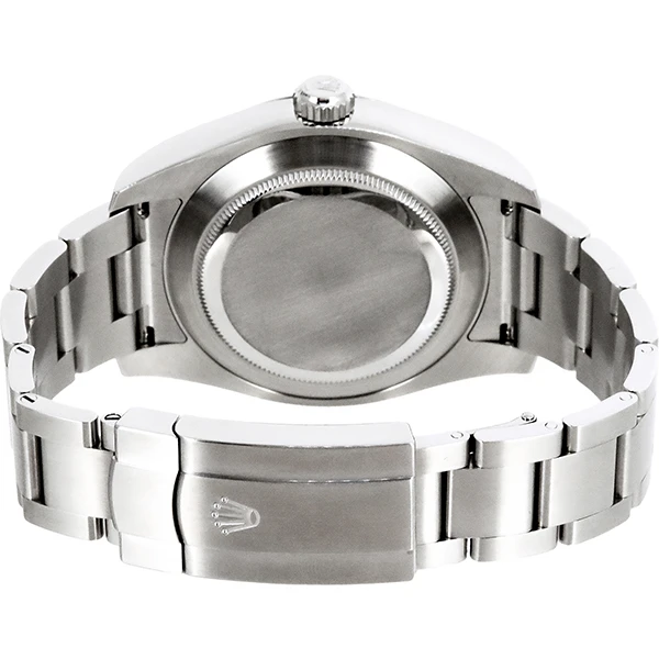 Rolex Air King 116900 40mm SS Stainless Steel Black Dial Random Serial