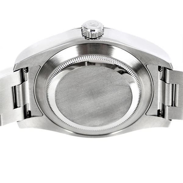 Rolex Air King 116900 40mm SS Stainless Steel Black Dial Random Serial