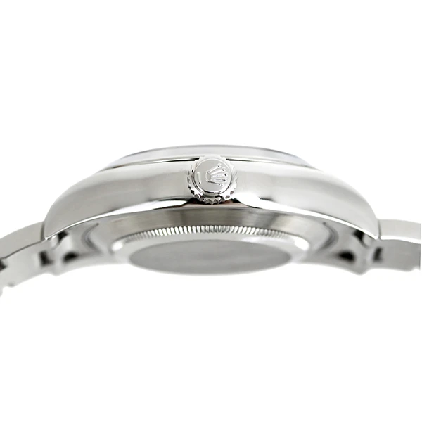 Rolex Air King 116900 40mm SS Stainless Steel Black Dial Random Serial