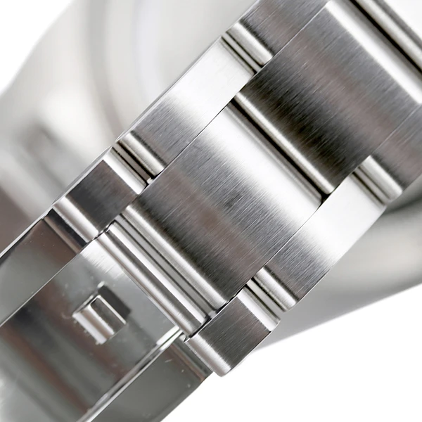 Rolex Air King 116900 40mm SS Stainless Steel Black Dial Random Serial