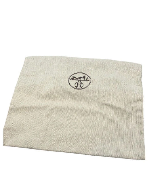 Hermes (Stamp Z) Epsom Leather Kelly To Go Long Wallet in Etoupe Color with Palladium Hardware