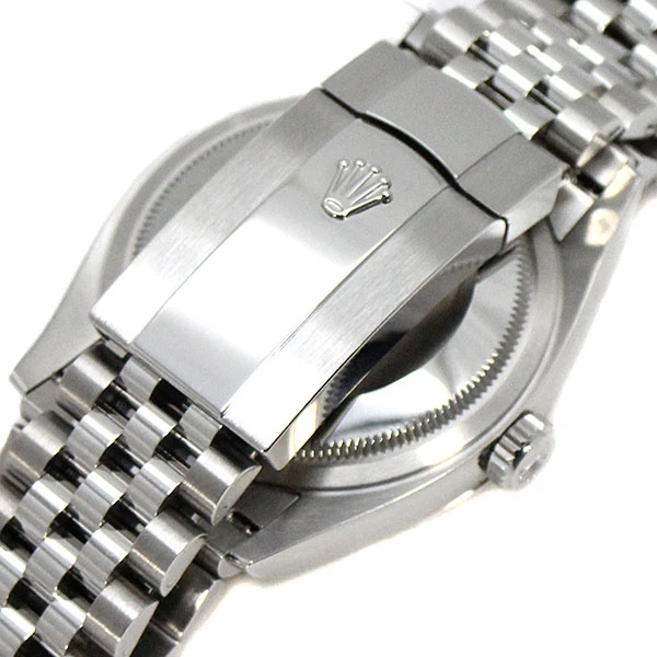 Rolex Datejust 126234 Black Dial Random