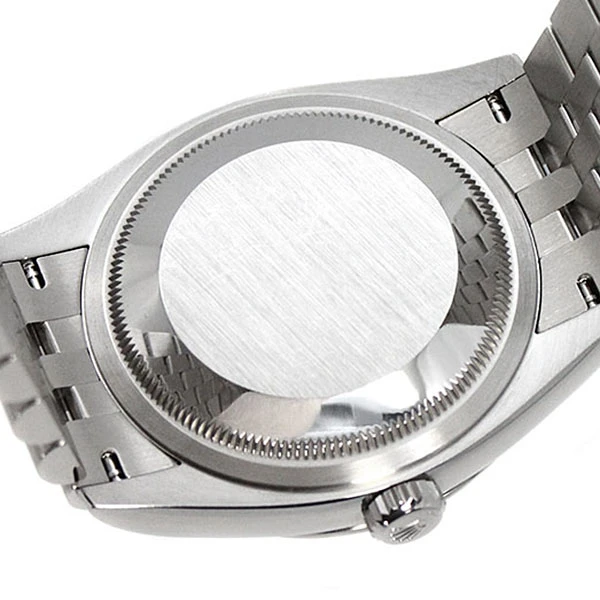 Rolex Datejust 126234 Black Dial Random