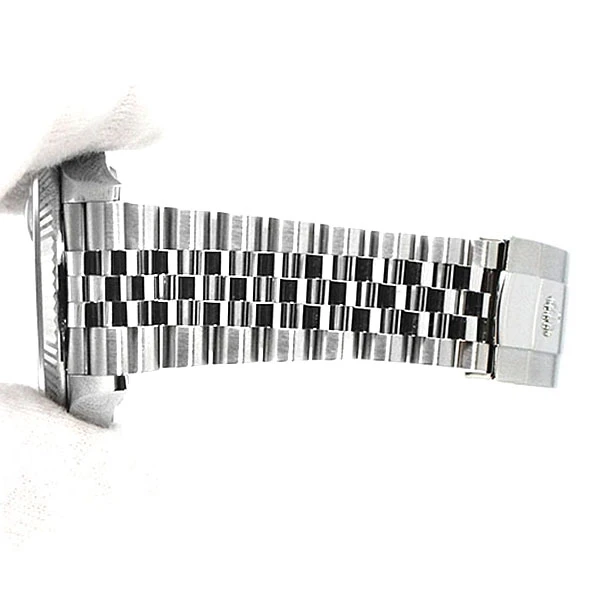 Rolex Datejust 126234 Black Dial Random