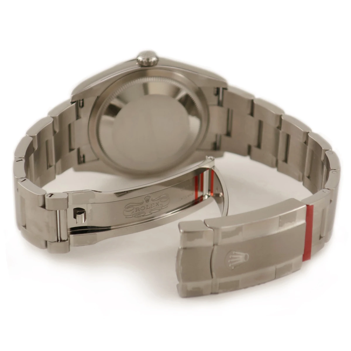 Rolex Oyster Perpetual 36 Celebration 126000