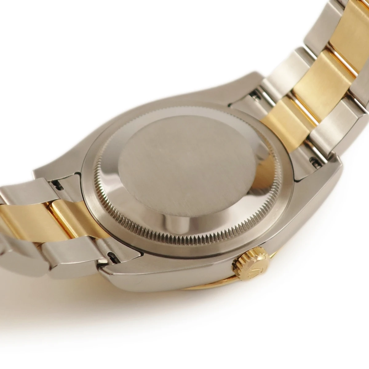 Rolex ROLEX Datejust 36 Turn-O-Graph Japan Limited 116263