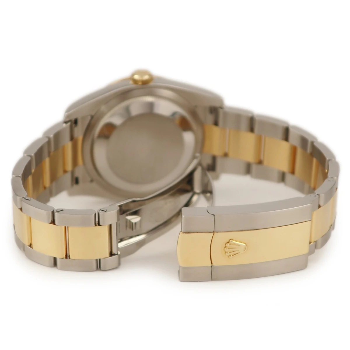 Rolex ROLEX Datejust 36 Turn-O-Graph Japan Limited 116263