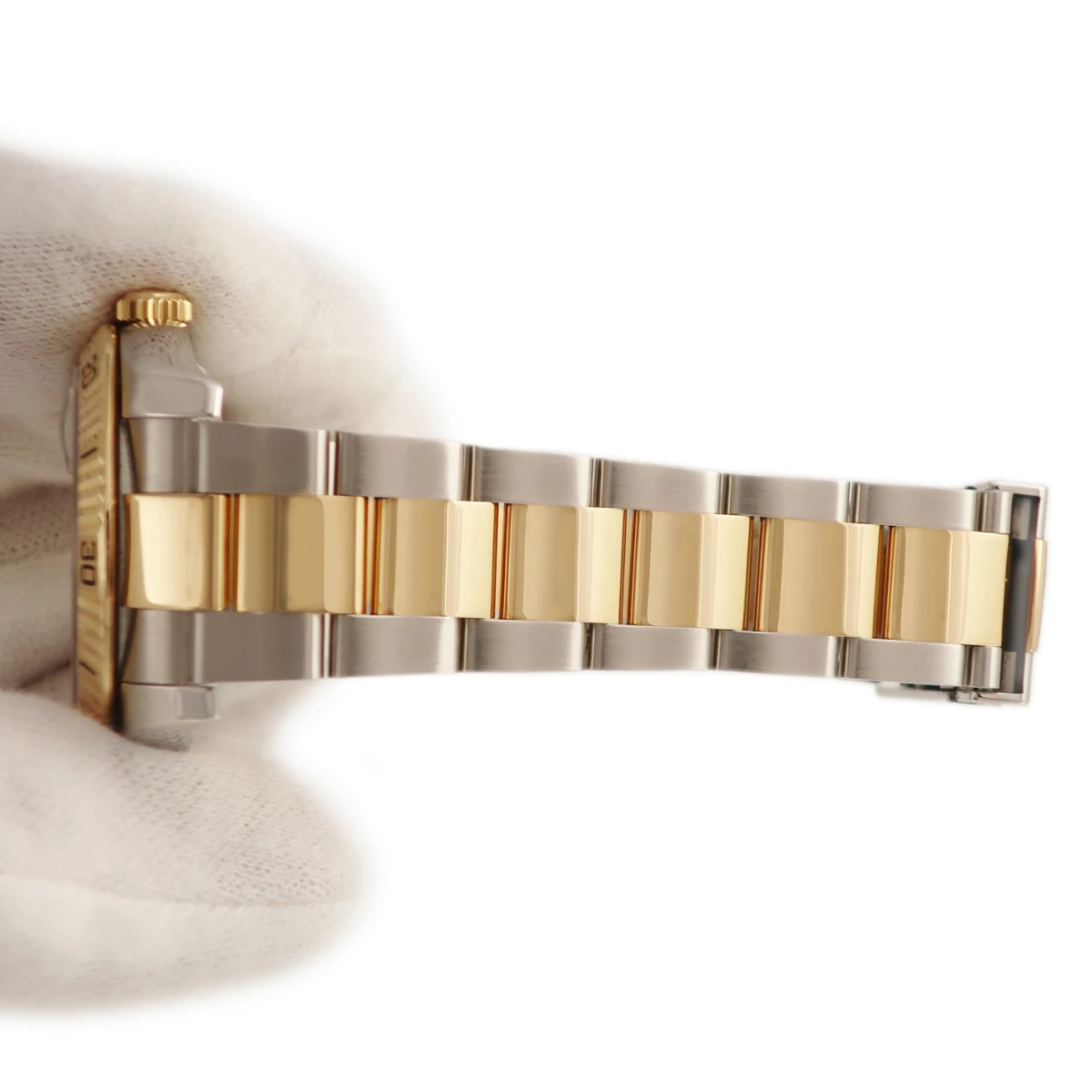 Rolex ROLEX Datejust 36 Turn-O-Graph Japan Limited 116263