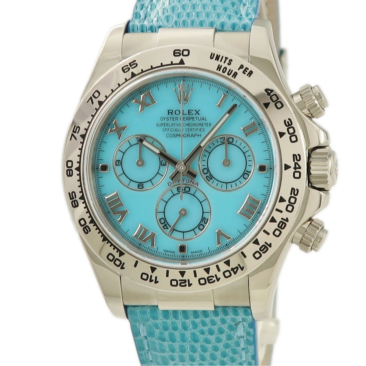 Rolex ROLEX Cosmograph Daytona 116519