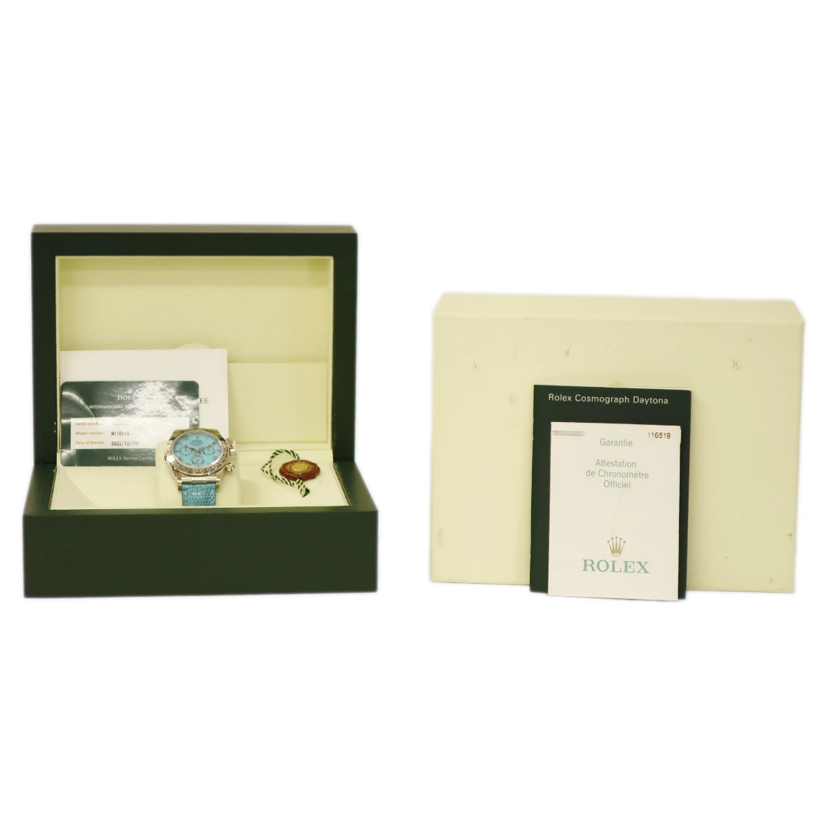 Rolex ROLEX Cosmograph Daytona 116519