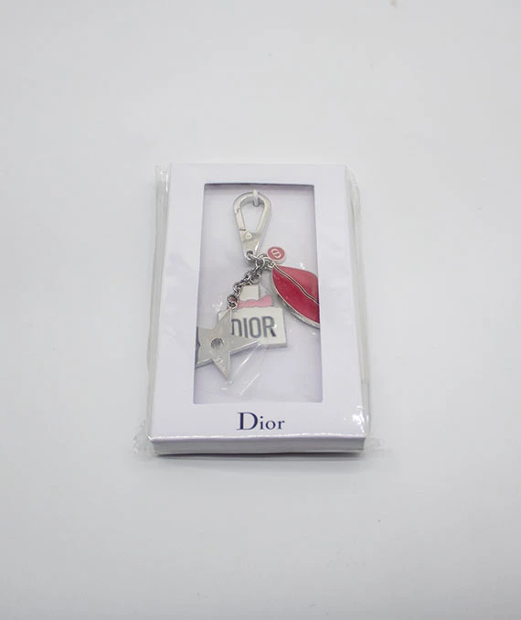 Dior Trousse Pouch