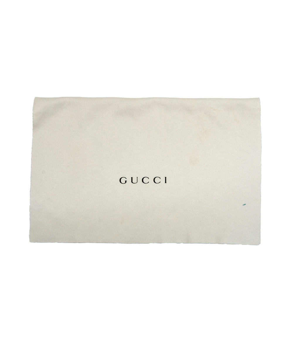 Gucci GG0543S Rectangle Frame Sunglasses